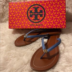 Tory Burch sandals
